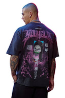 4266 - Demon Slayer: Kimetsu no Yaiba - Character Tees Transformation - Unmatched Kicks-YOUNG LA