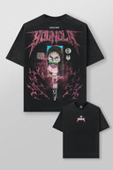 4266 - Demon Slayer: Kimetsu no Yaiba - Character Tees Transformation