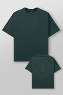 4268 - Old Money Tees Magical Forest Wash