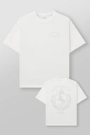 4268 - Old Money Tees Magical White