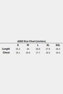 4282 - Posture Compression Tees White - Unmatched Kicks - YOUNG LA