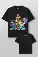 4291 - Looney Tunes Vintage Tees Looney Crew - Unmatched Kicks-YOUNG LA