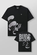 4291 - Looney Tunes Vintage Tees Bugs Breakdance