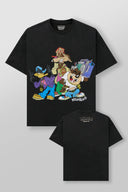 4291 - Looney Tunes Vintage Tees Looney Crew