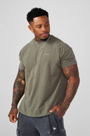 4295 - Perfect Tailored Tees Olive