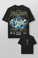 4297 - Demon Slayer: Kimetsu no Yaiba - Anime Tees Thunderclap and Flash