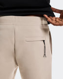 Focus Tech Sweatpants Desert