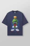 4301 - Looney Tunes Character Tees Marvin T - Unmatched Kicks-YOUNG LA