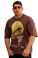 4301 - Looney Tunes Character Tees Speedy T - Unmatched Kicks-YOUNG LA