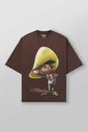 4301 - Looney Tunes Character Tees Speedy T - Unmatched Kicks-YOUNG LA