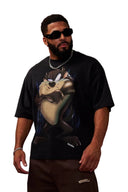 4301 - Looney Tunes Character Tees Taz T - Unmatched Kicks-YOUNG LA