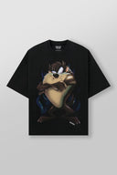 4301 - Looney Tunes Character Tees Taz T - Unmatched Kicks-YOUNG LA