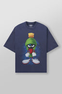 4301 - Looney Tunes Character Tees Marvin T