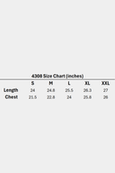 4308 - Upscale Crochet Polos White - Unmatched Kicks - YOUNG LA
