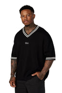 4326 - Country Club Sweaters Black - Unmatched Kicks - YOUNG LA