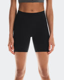 Performance Tights Short Black