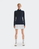 Climate Shirt Navy
