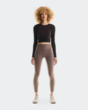 Studio Tights 7/8 Ash