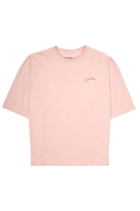 464 Skyline Super Sized Tees Sepia Rose Wash - Unmatched Kicks - YOUNG LA