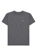 466 Tailored Tees Dark Grey - Unmatched Kicks - YOUNG LA