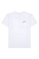 466 Tailored Tees White - Unmatched Kicks - YOUNG LA
