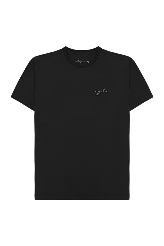 466 Tailored Tees Black