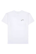 466 Tailored Tees White