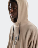 Club Hoodie Desert
