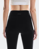 Train Tights 7/8 Black