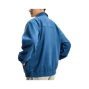 Adidas Originals CTT Chinese Track Top Casual Jacket Light Grey Blue