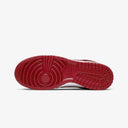 Nike Dunk Low Team Red
