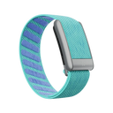 Whoop 5.0 Peak / MG Life Superknit Band Tide (Strap Only)
