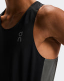 Performance Tank Black | Eclipse
