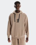 Club Hoodie Desert