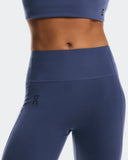 Studio Tights 7/8 Acai