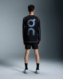 5" Core Shorts Black