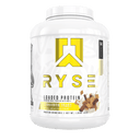 Loaded Protein Cinnamon Toast