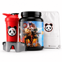 4th of July BUNDLE (Drawstring, Shaker, First Blood with Viper Glasses) - Unmatched Kicks-PANDA