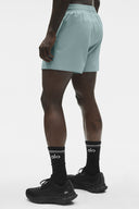 5" Adapt Running Short - Desert Sage - Unmatched Kicks - ALO