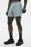 5" Adapt Running Short - Desert Sage - Unmatched Kicks - ALO