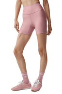 5" Airlift Energy Short - Vintage Pink - Unmatched Kicks - ALO