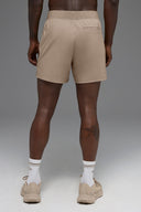 5" Repetition Short - Gravel - Unmatched Kicks - ALO