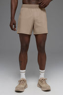 5" Repetition Short - Gravel - Unmatched Kicks - ALO