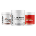 Endurance Performance Stack