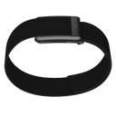 5.0 CoreKnit Bicep Band Jet Black - Unmatched Kicks-