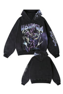 5008 - Yu-Gi-Oh!® Hoodies Dark Magician