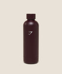 500ml Bottle Cherry Purple