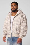 5014 - Camo Bronco Jackets OG Desert Camo - Unmatched Kicks - YOUNG LA