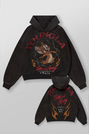 5047 - Tom & Jerry Pullover Jerry - Unmatched Kicks-YOUNG LA