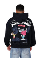 5047 - Tom & Jerry Pullover Spot Me - Unmatched Kicks-YOUNG LA